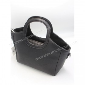 Сумки крос-боді 6306 black