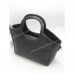 Сумки крос-боді 6306 black
