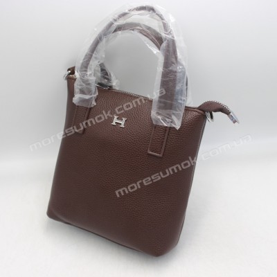 Сумки крос-боді B0506 coffee