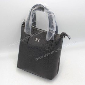 Сумки крос-боді B0506 black