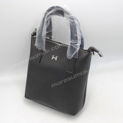 Сумки крос-боді B0506 black