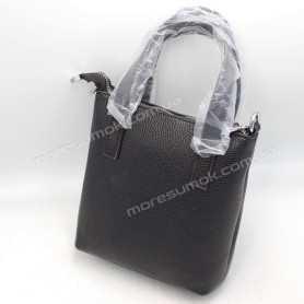 Сумки крос-боді B0506 black