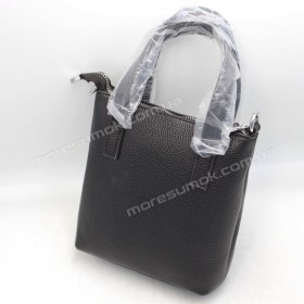Сумки крос-боді B0506 black