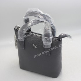 Сумки крос-боді B0506 gray
