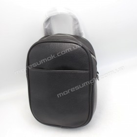Сумки крос-боді 39874 black