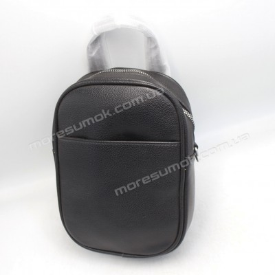 Сумки крос-боді 39874 black