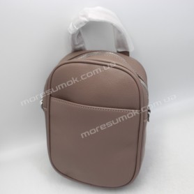 Сумки крос-боді 39874 gray
