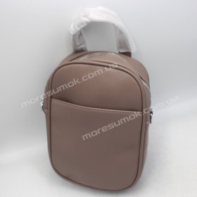 Сумки крос-боді 39874 gray