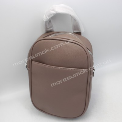 Сумки крос-боді 39874 gray
