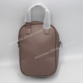 Сумки крос-боді 39874 gray