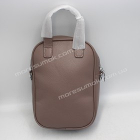 Сумки крос-боді 39874 gray