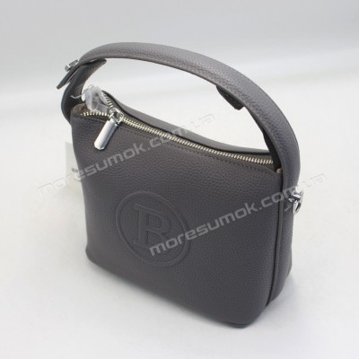 Сумки крос-боді Y312 gray