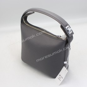 Сумки крос-боді Y312 gray