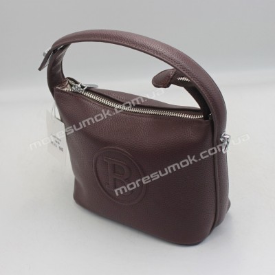 Сумки крос-боді Y312 brown
