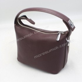 Сумки кросс-боди Y312 brown