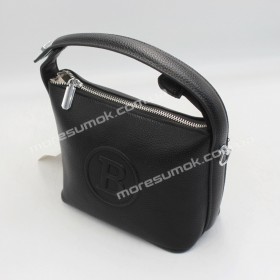 Сумки крос-боді Y312 black