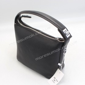 Сумки крос-боді Y312 black
