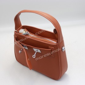Сумки крос-боді R301 brown