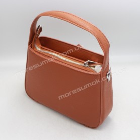 Сумки крос-боді R301 brown