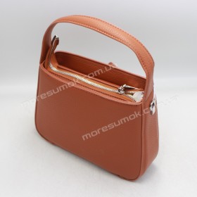Сумки крос-боді R301 brown