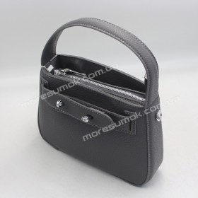 Сумки крос-боді R301 gray