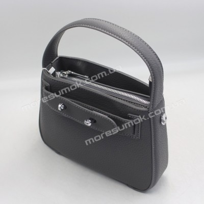 Сумки крос-боді R301 gray