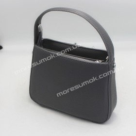 Сумки крос-боді R301 gray