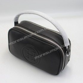 Сумки крос-боді 708 black