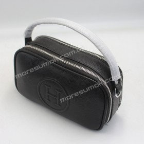 Сумки крос-боді 708 black