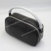 Сумки крос-боді 708 black