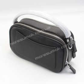 Сумки крос-боді 708 black