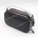 Сумки крос-боді 708 black