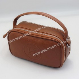 Сумки крос-боді 708 brown