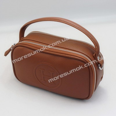 Сумки крос-боді 708 brown