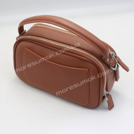Сумки крос-боді 708 brown