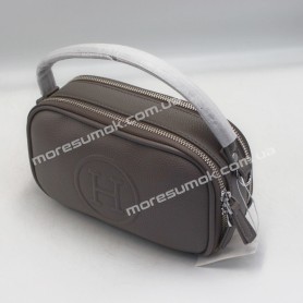 Сумки крос-боді 708 gray