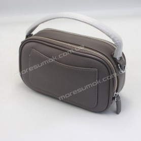 Сумки крос-боді 708 gray