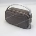 Сумки крос-боді 708 gray