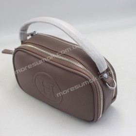 Сумки крос-боді 708 coffee