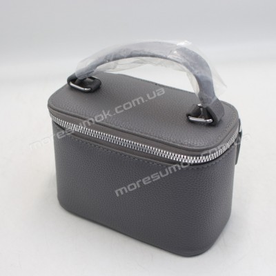 Сумки крос-боді Y0035 gray