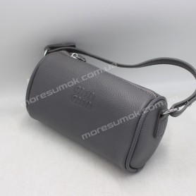 Сумки крос-боді Y0029 gray