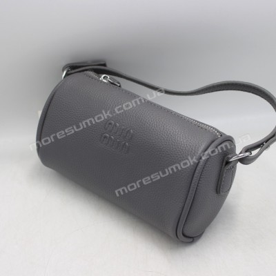 Сумки крос-боді Y0029 gray