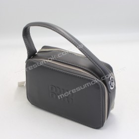 Сумки крос-боді 710 gray