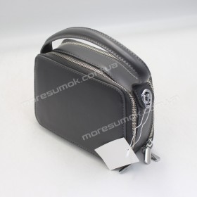 Сумки крос-боді 710 gray