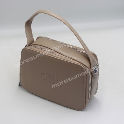 Сумки крос-боді 710 khaki