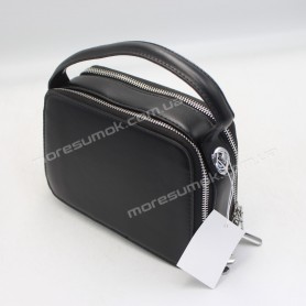 Сумки крос-боді 710 black