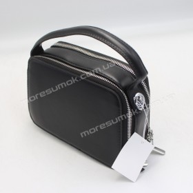 Сумки крос-боді 710 black