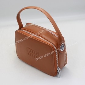 Сумки крос-боді 710 brown Сумки крос-боді 710 brown