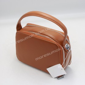 Сумки крос-боді 710 brown Сумки крос-боді 710 brown