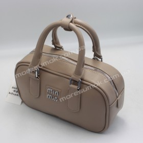 Сумки крос-боді B6871 khaki